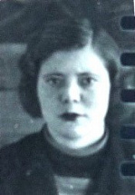 Абрамова Нина Дмитриевна
